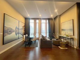 2 Schlafzimmer Penthouse zu verkaufen im The Capital Ekamai - Thonglor, Bang Kapi