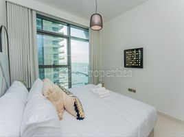 1 Bedroom Condo for sale at Beach Vista, EMAAR Beachfront, Dubai Harbour, Dubai