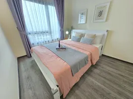 1 Bedroom Condo for rent at Rich Park at Triple Station, Suan Luang, Suan Luang, Bangkok, Thailand