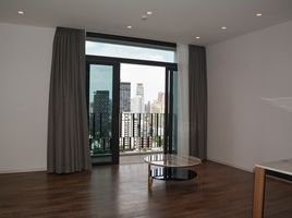 2 Bedroom Condo for sale at Muniq Sukhumvit 23, Khlong Toei Nuea, Watthana