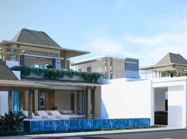 3 Schlafzimmer Haus zu verkaufen im The Height Haven Villa, Wichit, Phuket Town