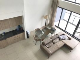 3 Bedroom Apartment for sale at Zire Wongamat, Na Kluea, Pattaya