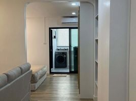 1 Bedroom Condo for sale at SR Land Condominium, San Na Meng, San Sai, Chiang Mai