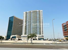 2 Bedroom Apartment for sale at The Wave, Najmat Abu Dhabi