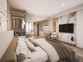 Студия Кондо на продажу в Siam Oriental Oasis, Nong Prue