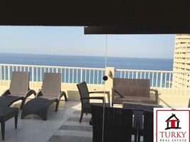 5 Bedroom Penthouse for sale at Pyramids, Porto Sokhna