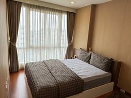 2 Schlafzimmer Appartement zu verkaufen im Airlink Residence, Khlong Sam Prawet, Lat Krabang