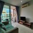1 Schlafzimmer Appartement zu verkaufen im Atlantis Condo Resort, Nong Prue