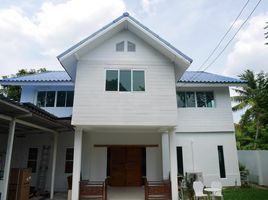 7 Bedroom House for rent in Pattavikorn Market, Khlong Kum, Nawamin