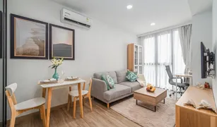 1 Bedroom Apartment for sale in Choeng Thale, Phuket Skypark Aurora Laguna Phuket 