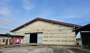 N/A Warehouse for sale in Ban Phrik, Nakhon Nayok 