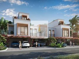 4 Bedroom Villa for sale at Mykonos, Artesia, DAMAC Hills (Akoya by DAMAC), Dubai