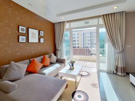 1 Bedroom Condo for sale at The Unique at Nimman, Suthep, Mueang Chiang Mai, Chiang Mai
