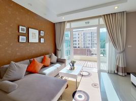 1 Bedroom Condo for sale at The Unique at Nimman, Suthep