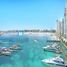 1 बेडरूम अपार्टमेंट for sale at Marina Vista, EMAAR Beachfront