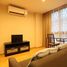 Studio Condo for sale at Altitude Samyan-Silom, Maha Phruettharam