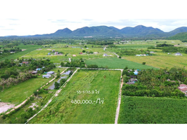  Land for sale in Thailand, Huai Sai Nuea, Cha-Am, Phetchaburi, Thailand