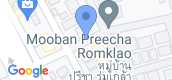 Map View of Preecha Romklao