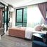 1 Bedroom Apartment for sale at The Origin Ladprao Bangkapi , Khlong Chan