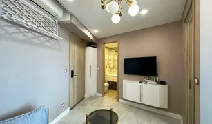 1 Bedroom Condo for sale in Nong Prue, Pattaya Copacabana Beach Jomtien