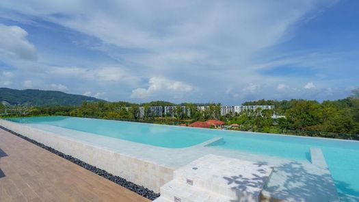 Fotos 4 of the Communal Pool at Sky Park