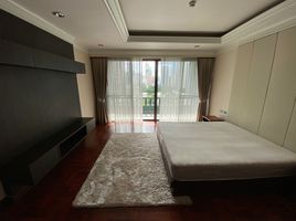 4 Schlafzimmer Wohnung zu vermieten im Ploenruedee Residence, Lumphini