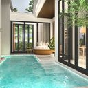 Baan Mae Pool Villa