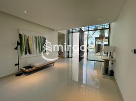 6 Bedroom Villa for sale at Saadiyat Lagoons, Saadiyat Beach