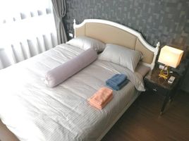 2 Schlafzimmer Appartement zu vermieten im Ideo Sukhumvit 93, Bang Chak, Phra Khanong, Bangkok