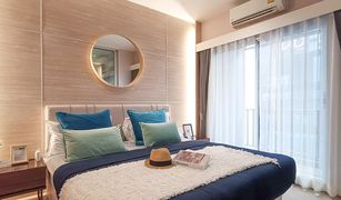 2 chambres Condominium a vendre à Thepharak, Samut Prakan Niche Mono Sukhumvit - Puchao