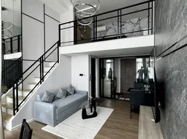 1 Schlafzimmer Wohnung zu verkaufen im Modiz Sukhumvit 50, Phra Khanong, Khlong Toei