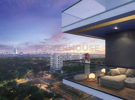 1 Bedroom Apartment for sale at Binghatti Onyx, La Riviera Estate