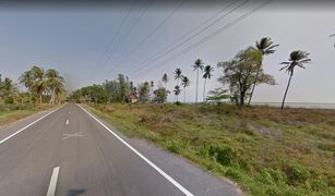 N/A Grundstück zu verkaufen in Thung Bu Lang, Satun 