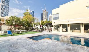 5 Schlafzimmern Villa zu verkaufen in , Dubai Meadows 2