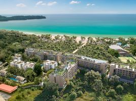 1 Schlafzimmer Wohnung zu verkaufen im Laguna Beach Residences Reef, Choeng Thale