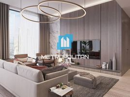 Studio Apartment for sale at AHAD Residences, Executive Towers, Business Bay