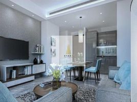4 Bedroom Apartment for sale at Crest Grande, Sobha Hartland, Mohammed Bin Rashid City (MBR), Dubai