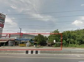  Land for sale in Pathum Thani, Bueng Nam Rak, Thanyaburi, Pathum Thani