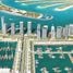 1 Bedroom Apartment for sale at Marina Vista, EMAAR Beachfront