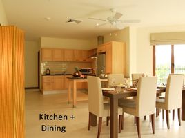 2 Bedroom Condo for sale at Baan Puri, Choeng Thale, Thalang
