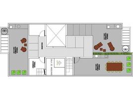 1 Schlafzimmer Appartement zu verkaufen im AVENIDA LIBERTADOR al 900, Federal Capital
