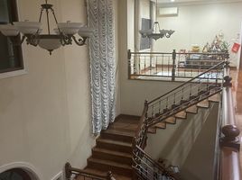 6 Schlafzimmer Haus zu verkaufen im Prukpirom Regent Pinklao, Bang Muang, Bang Yai