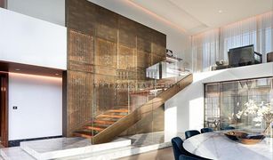 5 Schlafzimmern Penthouse zu verkaufen in DAMAC Towers by Paramount, Dubai Dorchester Collection Dubai