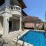 3 Schlafzimmer Villa zu verkaufen im Thanyawan Home, Nong Prue, Pattaya, Chon Buri