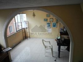 4 Schlafzimmer Appartement zu verkaufen im CRA. 26 NRO. 12-58 APTO. 501 EDIFICIO SAN BLAS P:H: BARRIO UNIVERSIDAD, Bucaramanga, Santander, Kolumbien