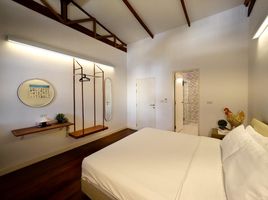 2 Bedroom Villa for rent in Habito Mall, Phra Khanong Nuea, Phra Khanong Nuea