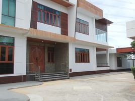 5 Bedroom House for sale in Mueang Pathum Thani, Pathum Thani, Bang Khu Wat, Mueang Pathum Thani