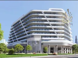 Studio Apartment for sale at Arjan, Syann Park, Arjan, Dubai