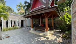3 Bedrooms Villa for sale in Choeng Thale, Phuket 