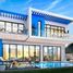 5 Bedroom House for sale at Santorini, DAMAC Lagoons, Dubai, United Arab Emirates